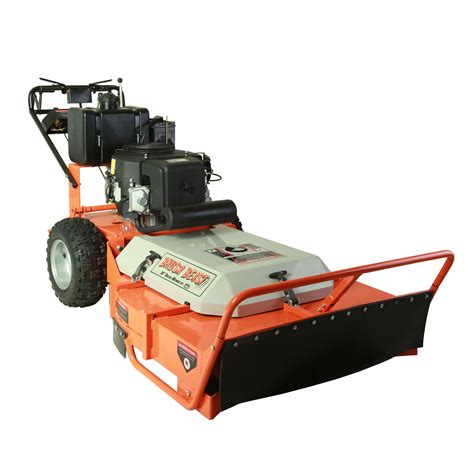 brush mower for 753 